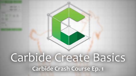 latest version of carbide create